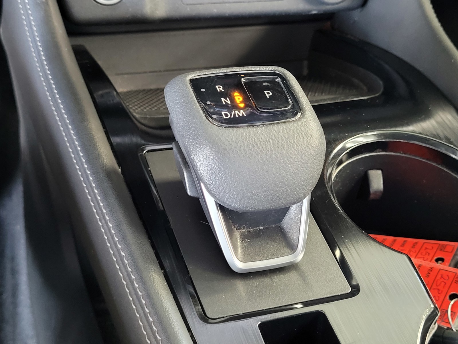 2021 Nissan Rogue SL photo 14