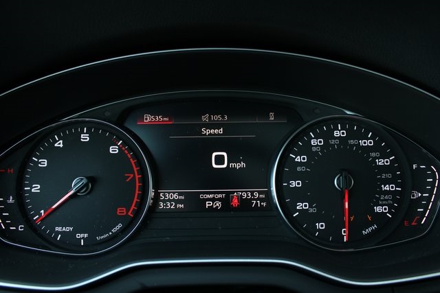 2024 Audi Q5 45 S line Premium photo 7