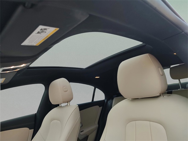 2021 Mercedes Benz CLA 250 photo 24
