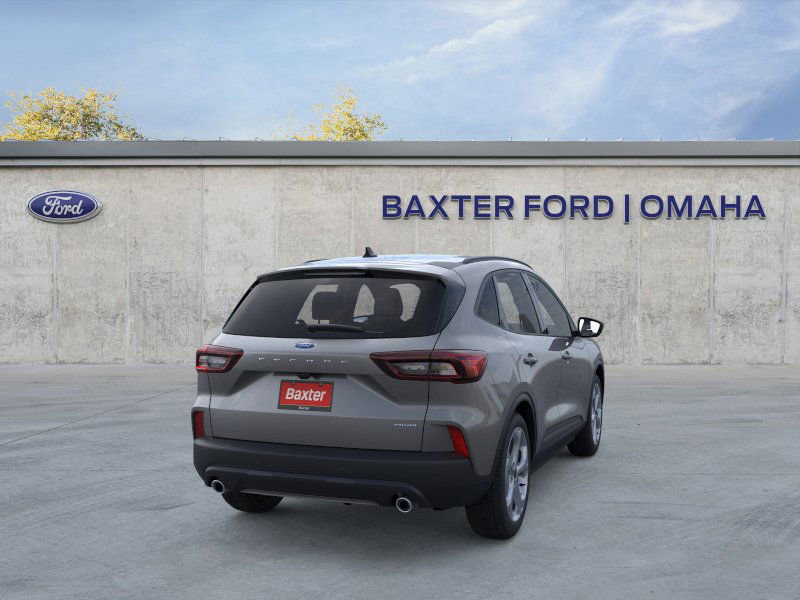 2025 Ford Escape ST-Line photo 19
