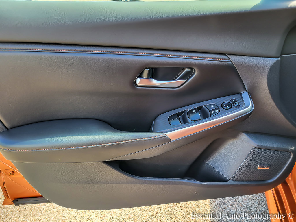 2023 NISSAN SENTRA - Image 18