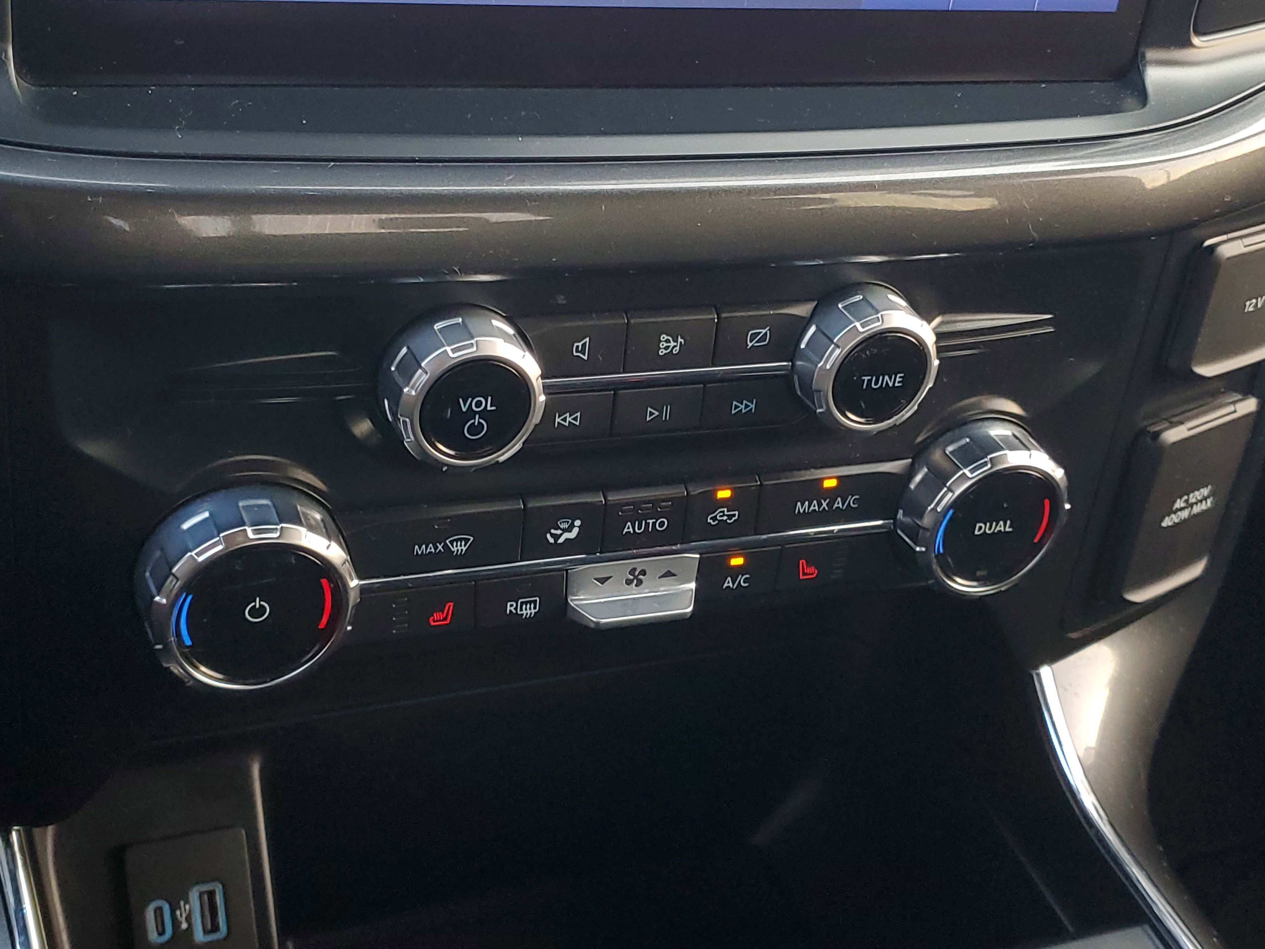 2022 Ford F-150 XLT photo 6