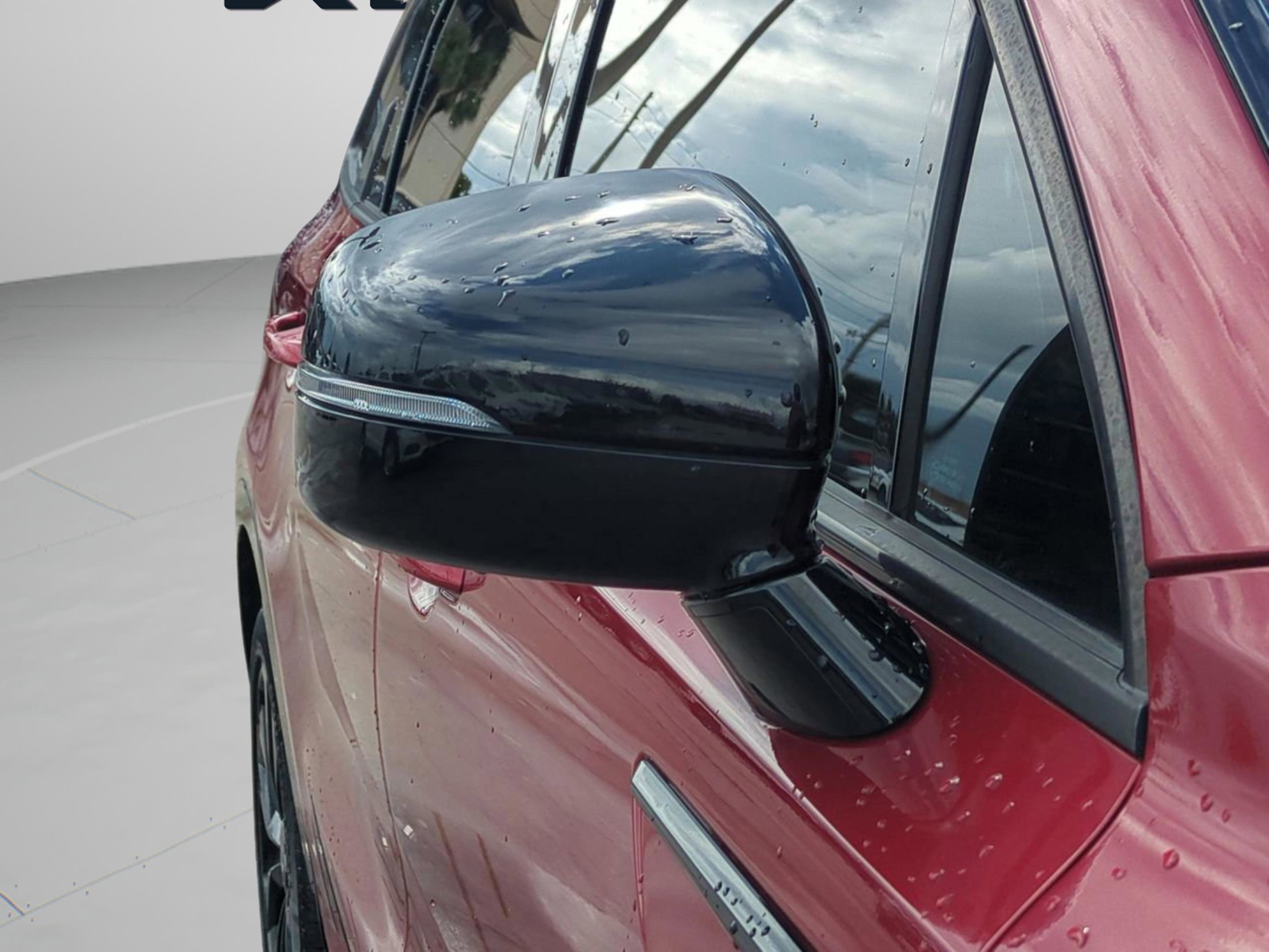2023 Kia Sorento SX photo 10