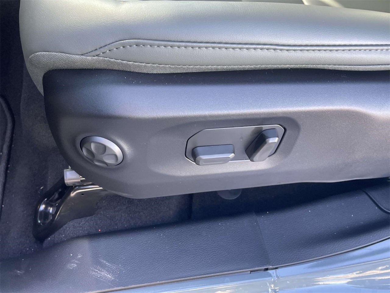 2025 Jeep Gladiator Mojave photo 22