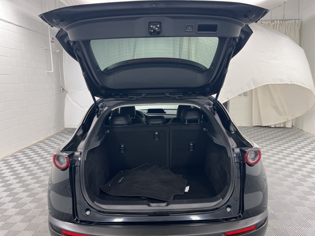 2023 Mazda CX-30 2.5 Select photo 8