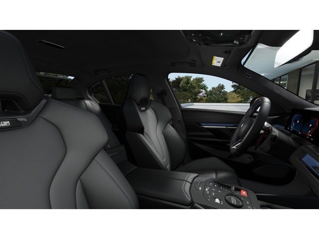 2026 Bmw M5 5 Sedan photo 6