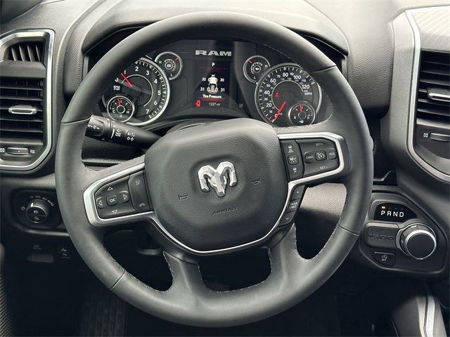 2025 Ram 1500 Big Horn Lone Star photo 23