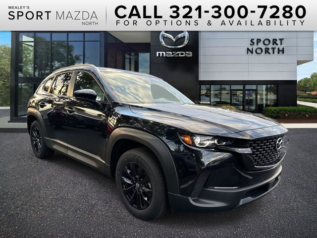 2026 Mazda CX-50 Preferred's photo