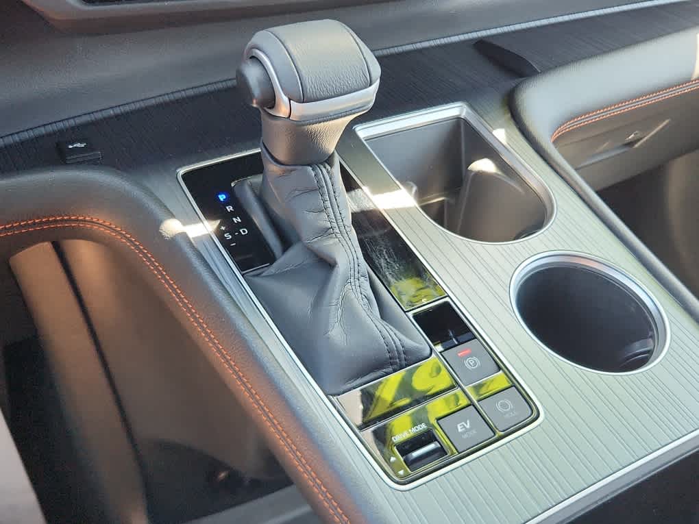 2022 Toyota Sienna XSE photo 12