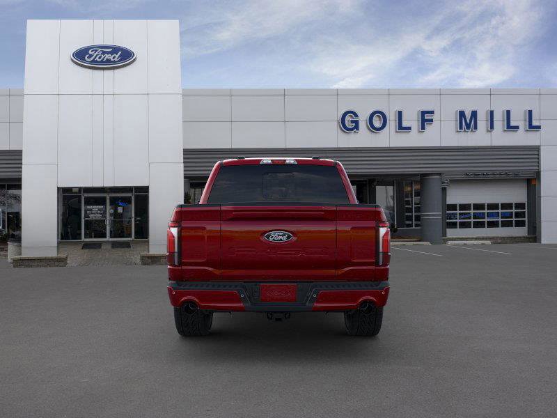 2025 FORD F-150 - Image 5