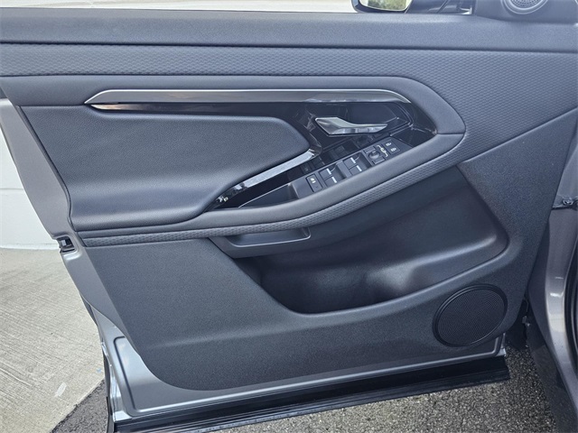 2023 Land Rover Range Rover Evoque S photo 20