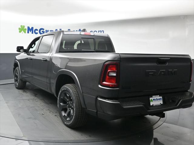 2025 Ram 1500 Big Horn Lone Star photo 18