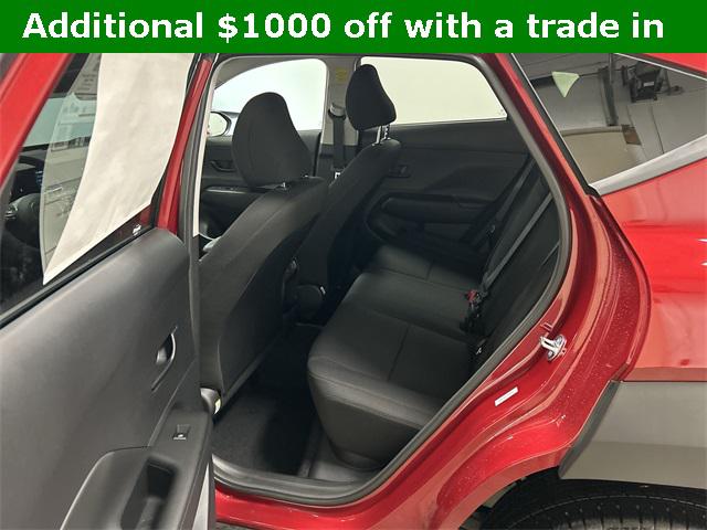 2026 Hyundai Kona SEL photo 29