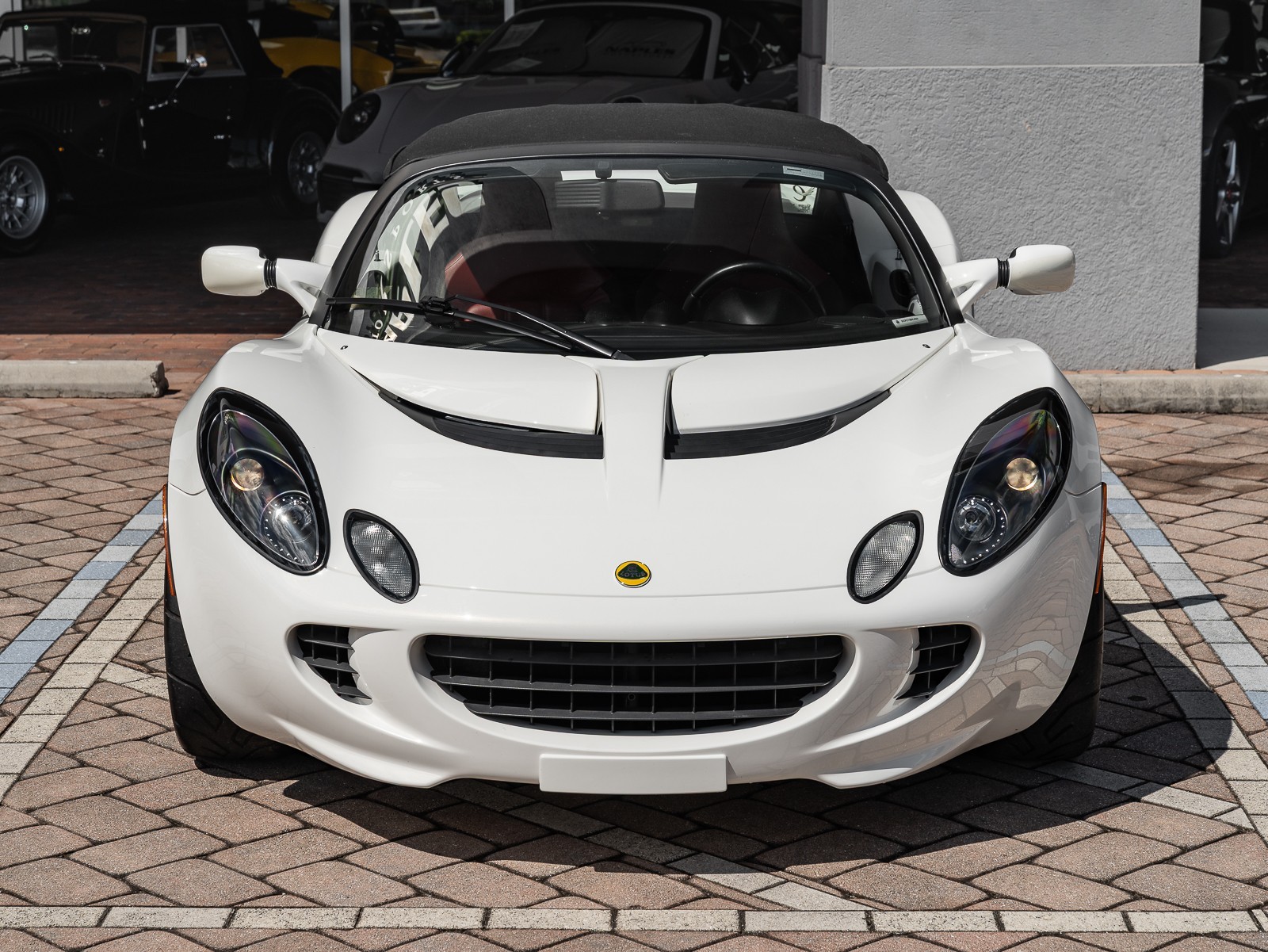 2006 Lotus Elise photo 15