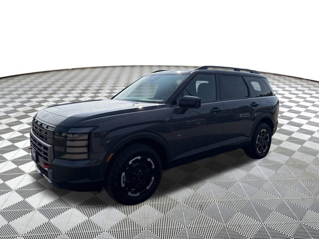 2026 Hyundai Palisade XRT Pro's photo
