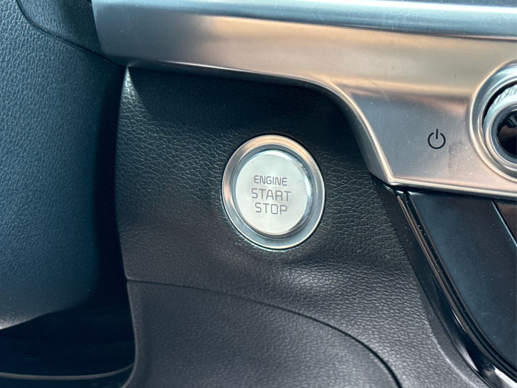 2022 Kia Telluride S photo 28