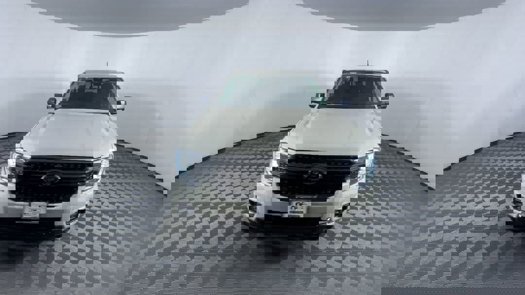 2025 Ford Ranger XLT photo 3