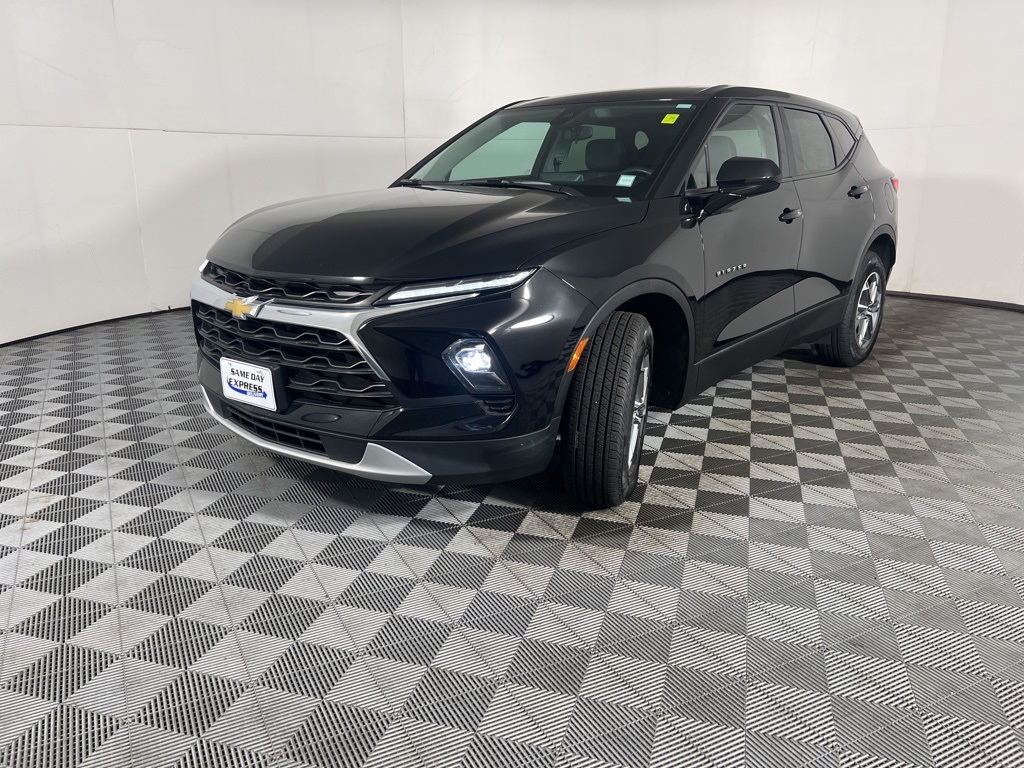 2023 Chevrolet Blazer 2LT photo 6
