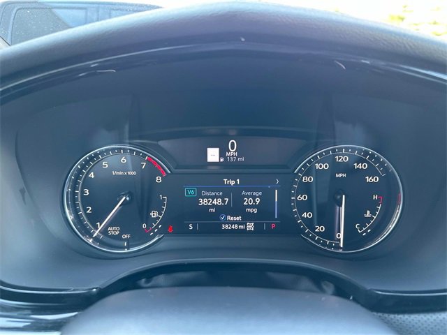 2023 Cadillac XT5 Premium Luxury photo 61
