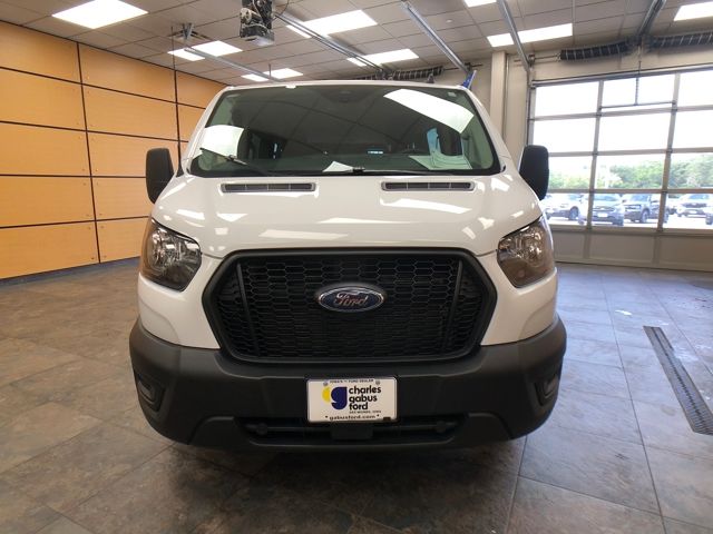 2023 Ford Transit photo 2