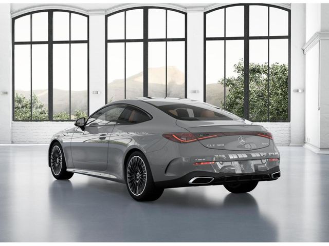 2026 Mercedes Benz CLE 300 4MATIC photo 27