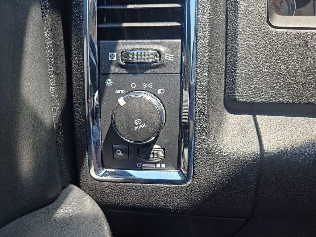 2017 Ram 1500 Laramie photo 49