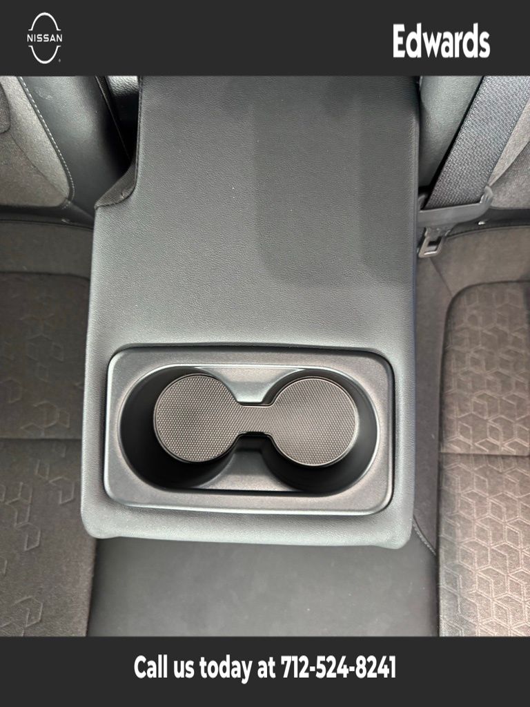 2024 Kia Seltos X-Line photo 13
