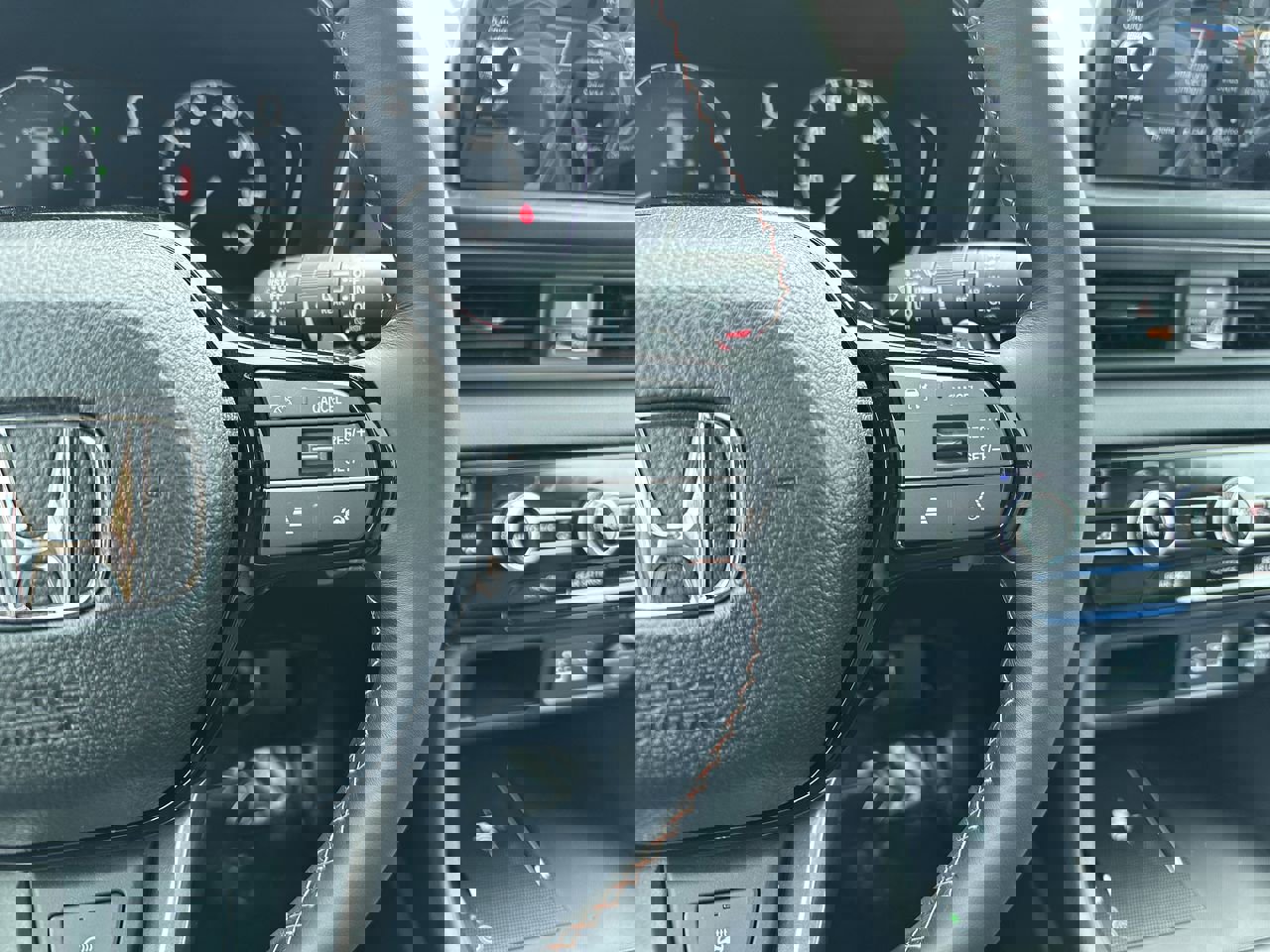 2025 Honda Pilot TrailSport photo 26