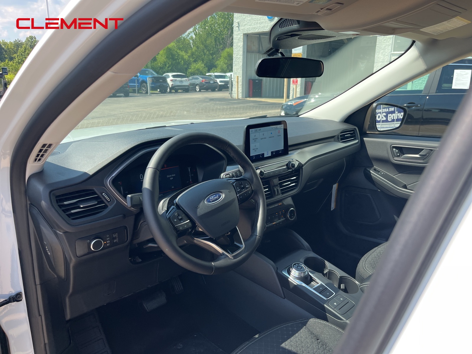 2025 Ford Escape Active photo 30