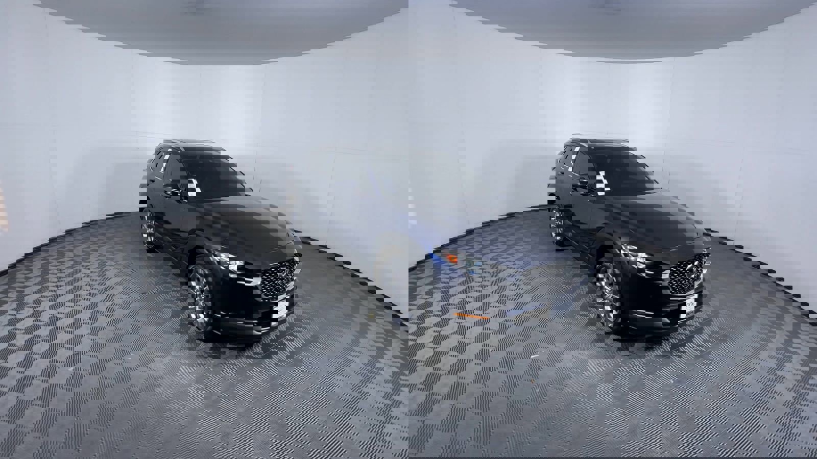 2022 Mazda CX-30 2.5 S Preferred photo 2