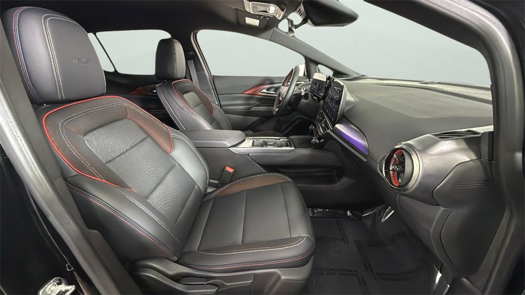 2024 Chevrolet Equinox EV 3RS photo 33