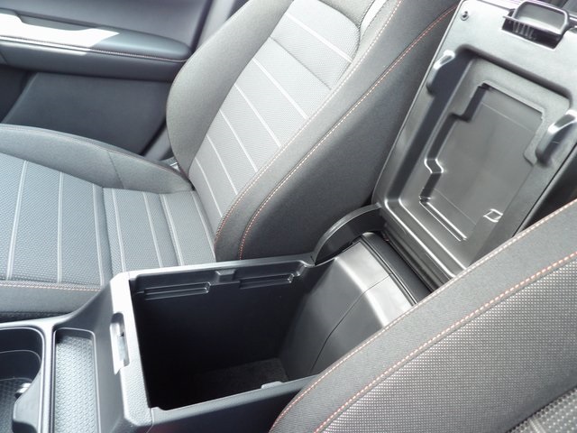 2026 Honda CR-V Hybrid photo 30