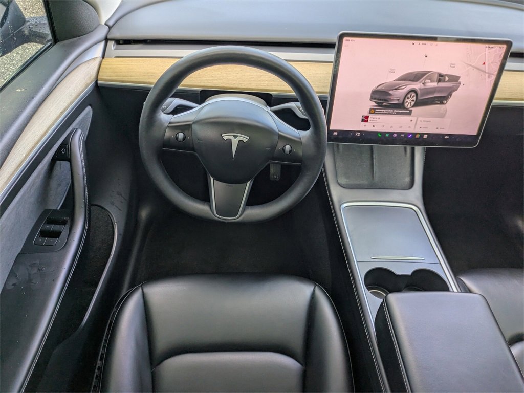 2023 Tesla Model Y Long Range photo 11