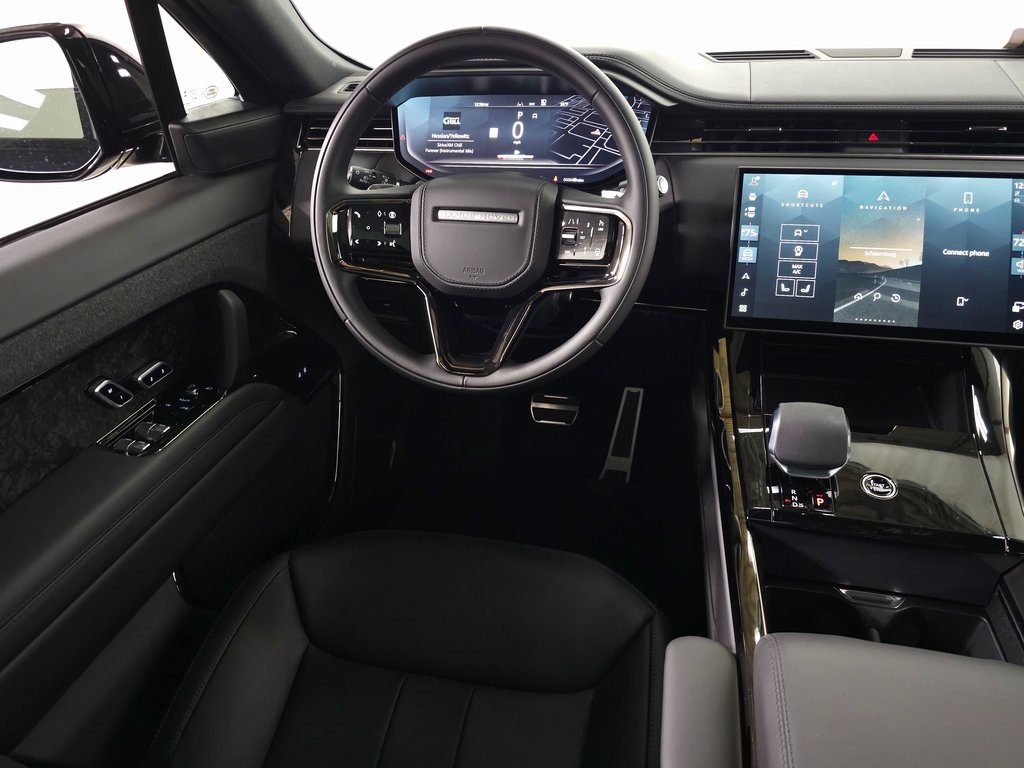 2025 LAND ROVER RANGE ROVER SPORT - Image 15