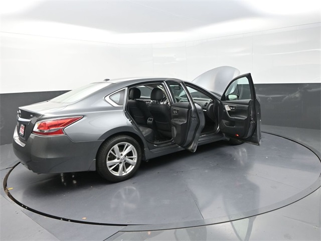 2015 Nissan Altima 2.5 SL photo 35