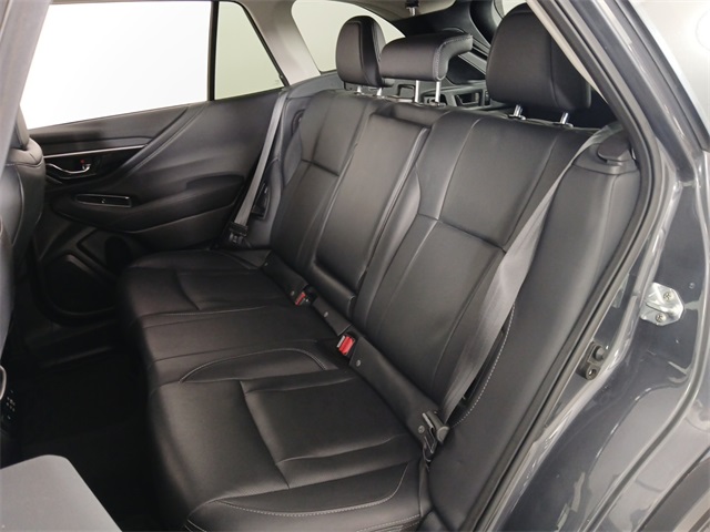 2024 Subaru Outback Touring XT photo 16