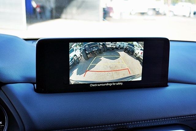2021 Mazda CX-5 Touring photo 25