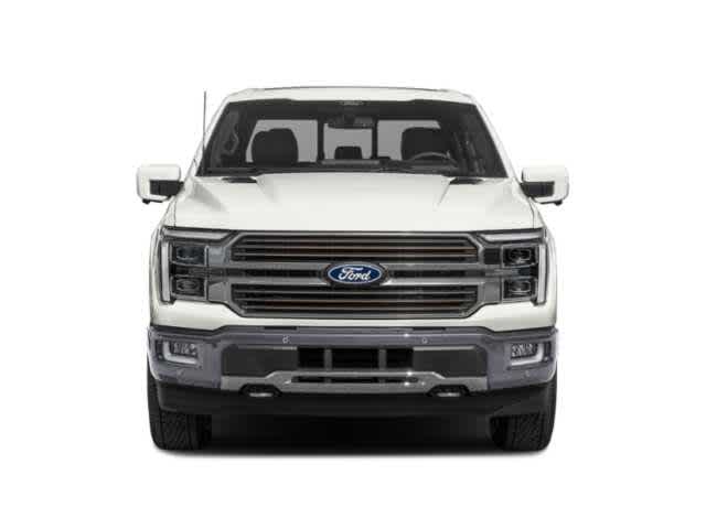 2025 Ford F-150 King Ranch photo 4