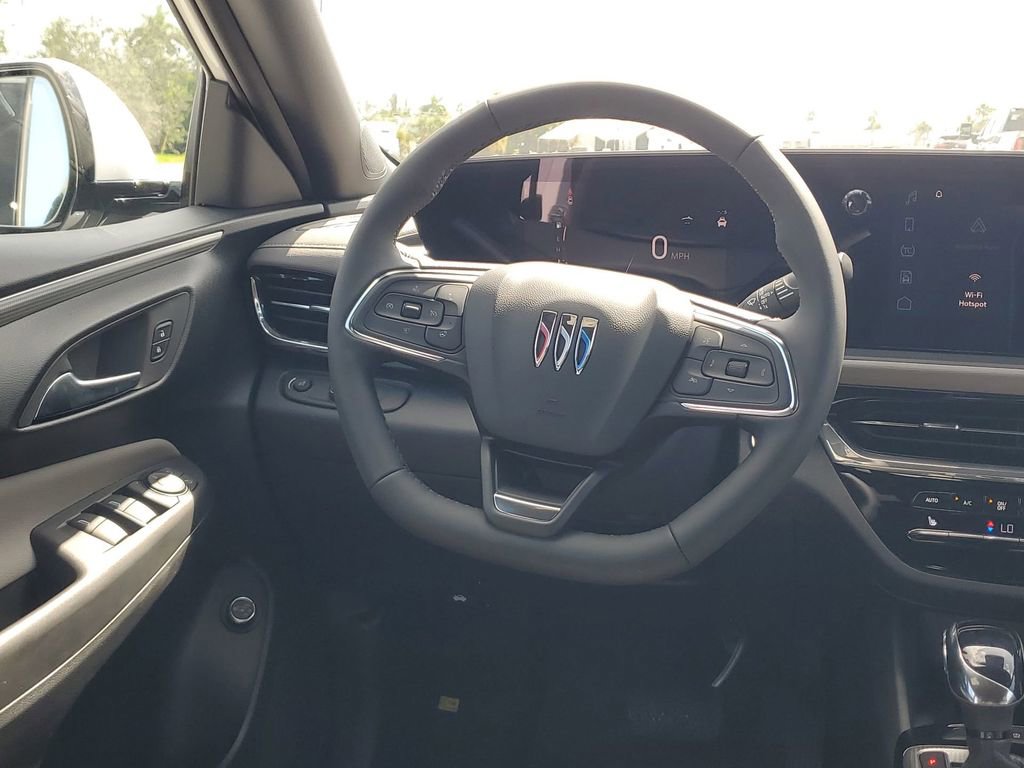 2025 Buick Envista Avenir photo 23