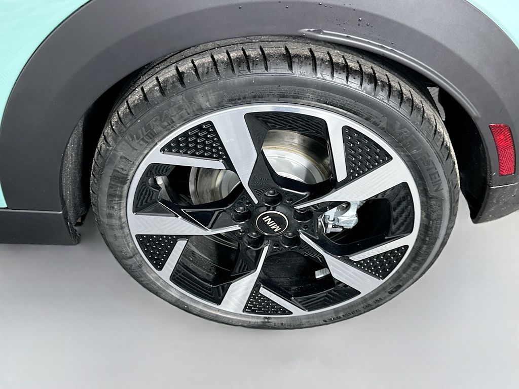 2025 Mini Countryman Hardtop S photo 22