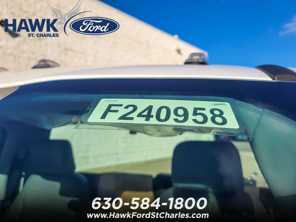 2024 FORD F-550 - Image 15