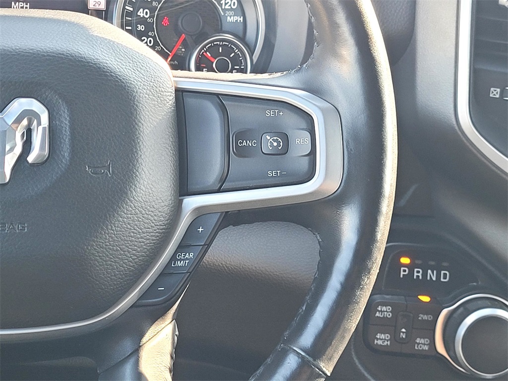 2020 Ram 1500 Big Horn Lone Star photo 25