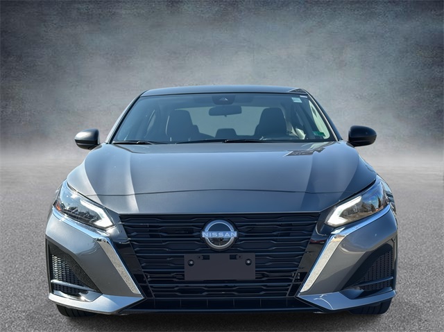 2025 Nissan Altima 2.5 S photo 6