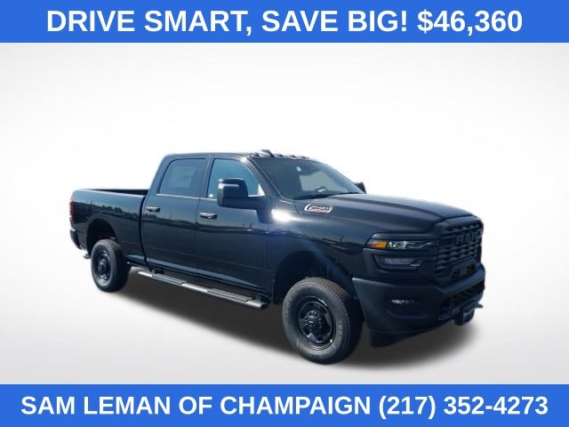 2026 RAM 2500 Tradesman's photo