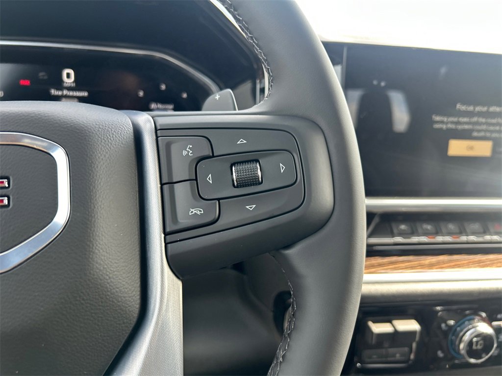 2026 GMC SIERRA - Image 19