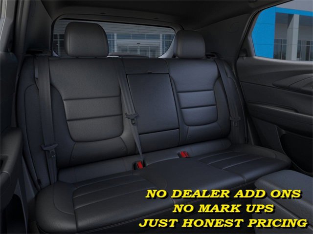 2026 Chevrolet Trailblazer RS photo 11