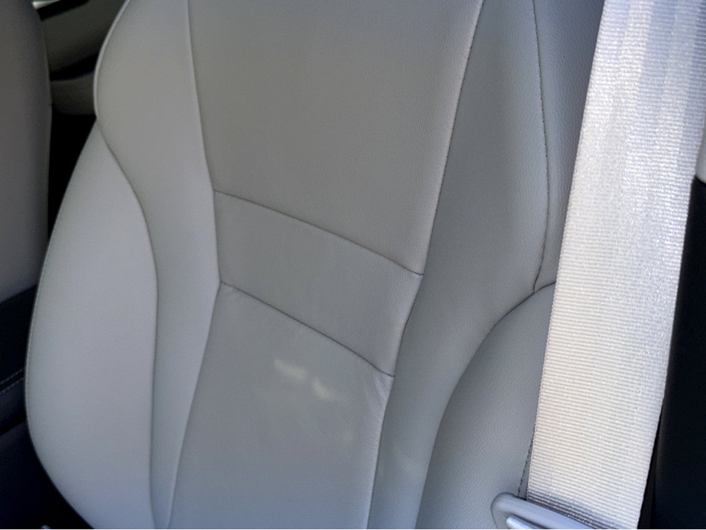 2024 Nissan Rogue SL photo 4