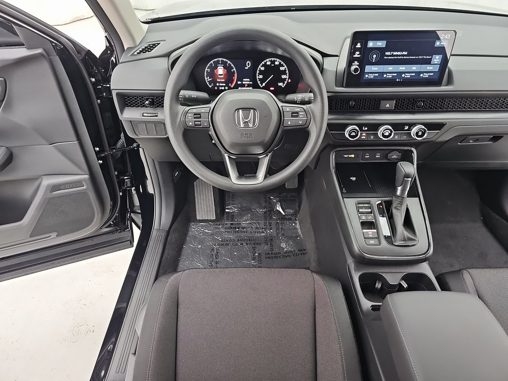 2026 Honda CR-V LX photo 20