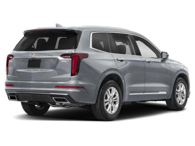 Used 2023 Cadillac XT6 Premium Luxury with VIN 1GYKPDRS7PZ123312 for sale in Minneapolis, Minnesota