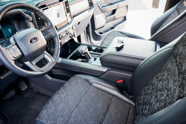 2024 Ford F-150 Tremor photo 16
